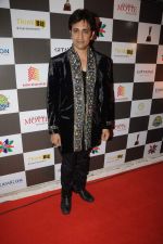 Rajiv paul at Manali Jagtap Show at Global Magazine- Sultan Ahmed tribute fashion show on 15th Aug 2012 (35).JPG